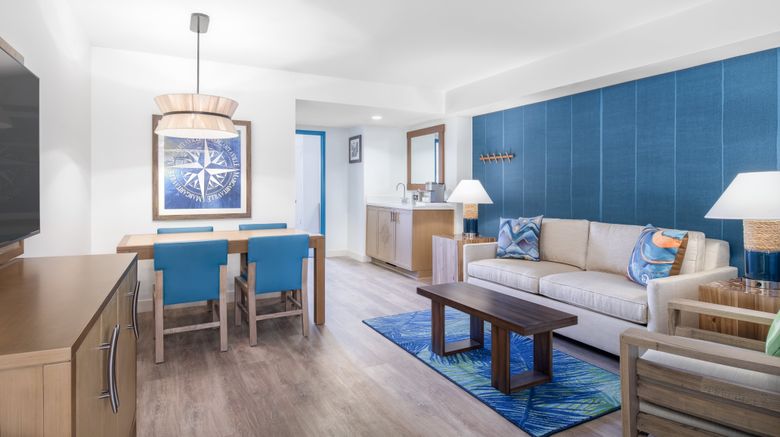 <b>Margaritaville Resort Lake Tahoe Room</b>. Images powered by <a href="https://www.leonardoworldwide.com/" title="Leonardo Worldwide" target="_blank">Leonardo</a>.