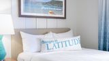 Margaritaville Resort Lake Tahoe Room