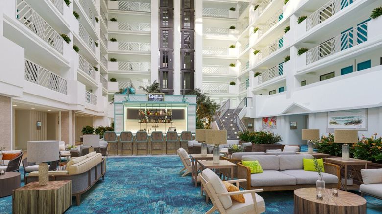 <b>Margaritaville Resort Lake Tahoe Lobby</b>. Images powered by <a href="https://www.leonardoworldwide.com/" title="Leonardo Worldwide" target="_blank">Leonardo</a>.