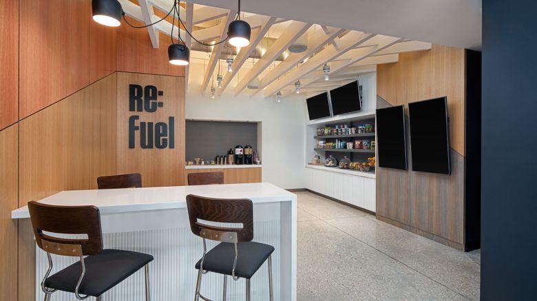 <b>Aloft Delray Beach Restaurant</b>. Images powered by <a href="https://www.leonardoworldwide.com/" title="Leonardo Worldwide" target="_blank">Leonardo</a>.