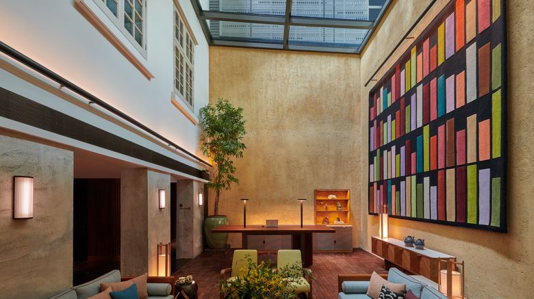 <b>21 Carpenter Lobby</b>. Images powered by <a href="https://www.leonardoworldwide.com/" title="Leonardo Worldwide" target="_blank">Leonardo</a>.