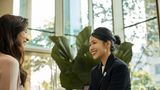 <b>COMO Metropolitan Singapore Lobby</b>. Images powered by <a href="https://www.leonardoworldwide.com/" title="Leonardo Worldwide" target="_blank">Leonardo</a>.