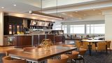 Courtyard by Marriott Ottawa Downtown Restaurant