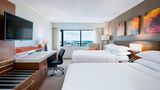 Delta Hotels Regina Room