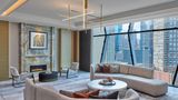 <b>The St. Regis Chicago Room</b>. Images powered by <a href="https://www.leonardoworldwide.com/" title="Leonardo Worldwide" target="_blank">Leonardo</a>.