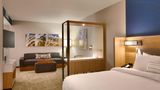 SpringHill Suites by Marriott Coralville Room