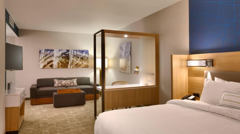 <b>SpringHill Suites by Marriott Coralville Room</b>. Images powered by <a href="https://www.leonardoworldwide.com/" title="Leonardo Worldwide" target="_blank">Leonardo</a>.