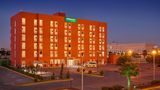 <b>City Express Junior-Marriott Consulado Exterior</b>. Images powered by <a href="https://www.leonardoworldwide.com/" title="Leonardo Worldwide" target="_blank">Leonardo</a>.