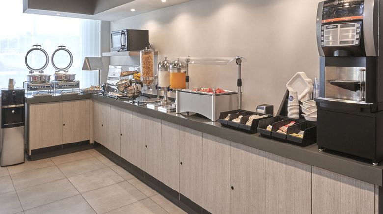 <b>City Express Junior-Marriott Consulado Restaurant</b>. Images powered by <a href="https://www.leonardoworldwide.com/" title="Leonardo Worldwide" target="_blank">Leonardo</a>.