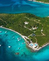 Lovango Resort & Beach Club