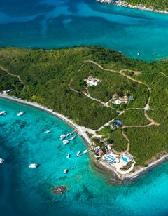 Lovango Resort & Beach Club