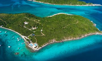 Lovango Resort & Beach Club