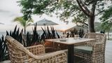 Lovango Resort & Beach Club Restaurant