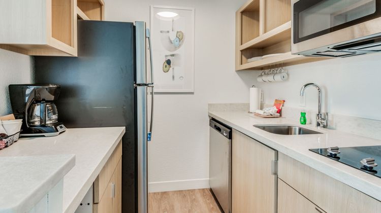 TownePlace Suites by Marriott Arlington Room
