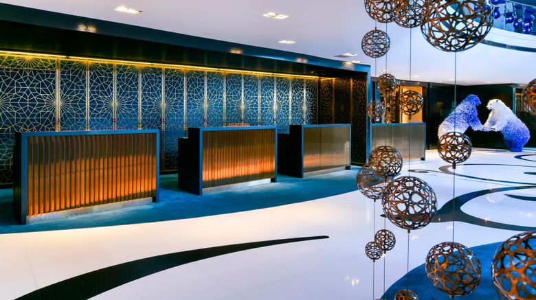 <b>W Doha Room</b>. Images powered by <a href="https://www.leonardoworldwide.com/" title="Leonardo Worldwide" target="_blank">Leonardo</a>.