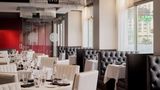 The Westin Book Cadillac Detroit Restaurant