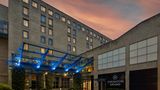 Sheraton Grand Hotel & Spa Edinburgh Exterior