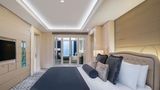 The St. Regis Kuala Lumpur Room