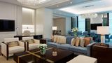 The St. Regis Kuala Lumpur Suite