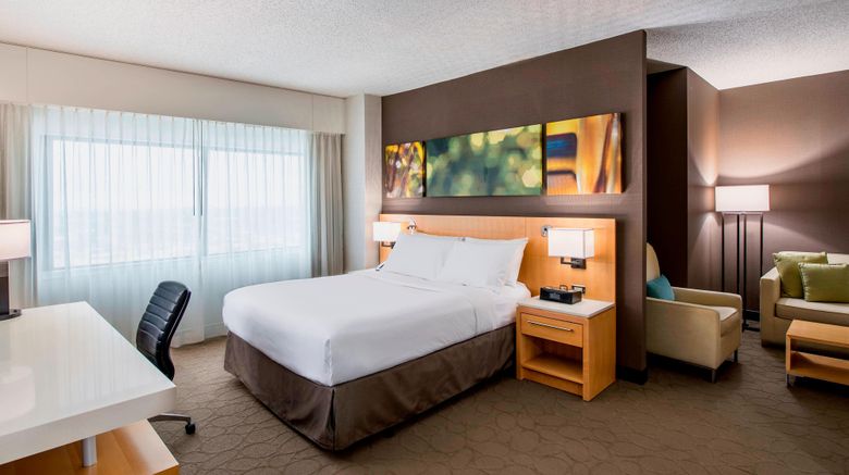 <b>Delta Hotels Regina Suite</b>. Images powered by <a href="https://www.leonardoworldwide.com/" title="Leonardo Worldwide" target="_blank">Leonardo</a>.