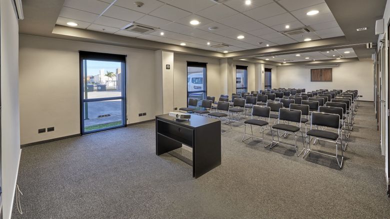 <b>City Express by Marriott Matamoros Meeting</b>. Images powered by <a href="https://www.leonardoworldwide.com/" title="Leonardo Worldwide" target="_blank">Leonardo</a>.