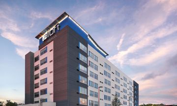 Aloft Orlando International Drive