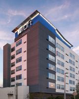 Aloft by Marriott Orlando at SeaWorld
