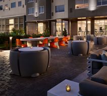 Aloft Orlando International Drive Exterior