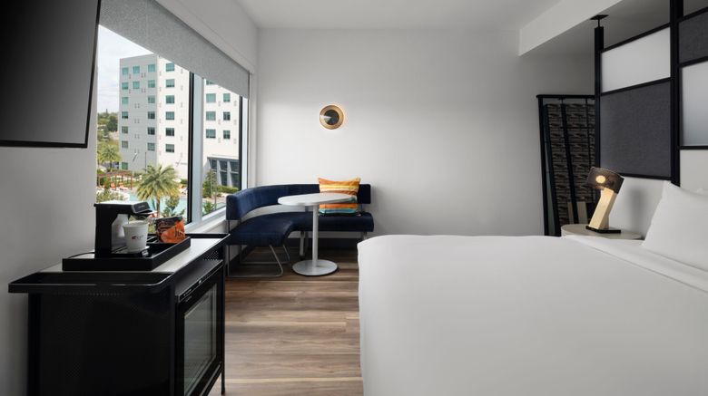 <b>Aloft by Marriott Orlando at SeaWorld Pool</b>. Images powered by <a href="https://www.leonardoworldwide.com/" title="Leonardo Worldwide" target="_blank">Leonardo</a>.
