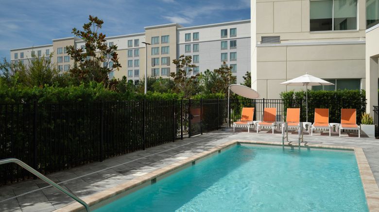 <b>Aloft Orlando Lake Buena Vista Pool</b>. Images powered by <a href="https://www.leonardoworldwide.com/" title="Leonardo Worldwide" target="_blank">Leonardo</a>.