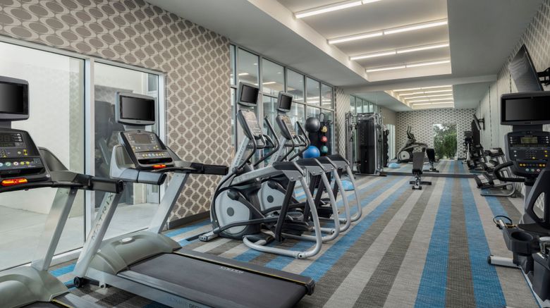 <b>Aloft Orlando Lake Buena Vista Recreation</b>. Images powered by <a href="https://www.leonardoworldwide.com/" title="Leonardo Worldwide" target="_blank">Leonardo</a>.