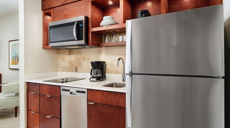 <b>TownePlace Suites Orlando Downtown Room</b>. Images powered by <a href="https://www.leonardoworldwide.com/" title="Leonardo Worldwide" target="_blank">Leonardo</a>.