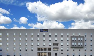 City Express by Marriott Tlalnepantla