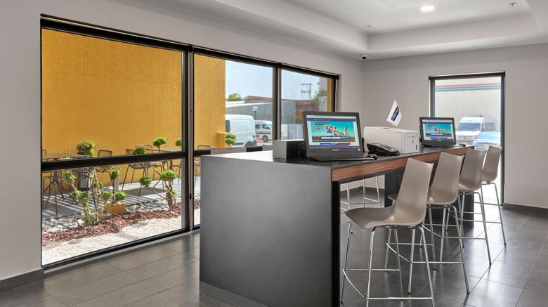 <b>City Express by Marriott Monterrey Other</b>. Images powered by <a href="https://www.leonardoworldwide.com/" title="Leonardo Worldwide" target="_blank">Leonardo</a>.