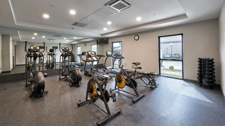 <b>City Express by Marriott Monterrey Recreation</b>. Images powered by <a href="https://www.leonardoworldwide.com/" title="Leonardo Worldwide" target="_blank">Leonardo</a>.