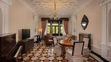 Hotel Alfonso XIII, Luxury Collection Suite