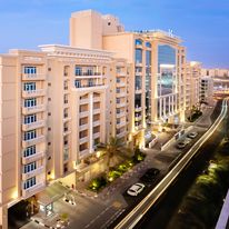 Riviera Rayhaan by Rotana