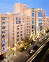 Riviera Rayhaan by Rotana