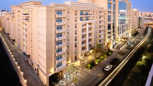Riviera Rayhaan by Rotana