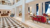 <b>Riviera Rayhaan by Rotana Lobby</b>. Images powered by <a href="https://www.leonardoworldwide.com/" title="Leonardo Worldwide" target="_blank">Leonardo</a>.