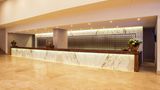 Sheraton Buganvilias Resort-Conv Center Lobby