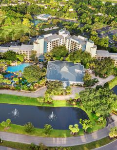 Delta Hotels Orlando Celebration