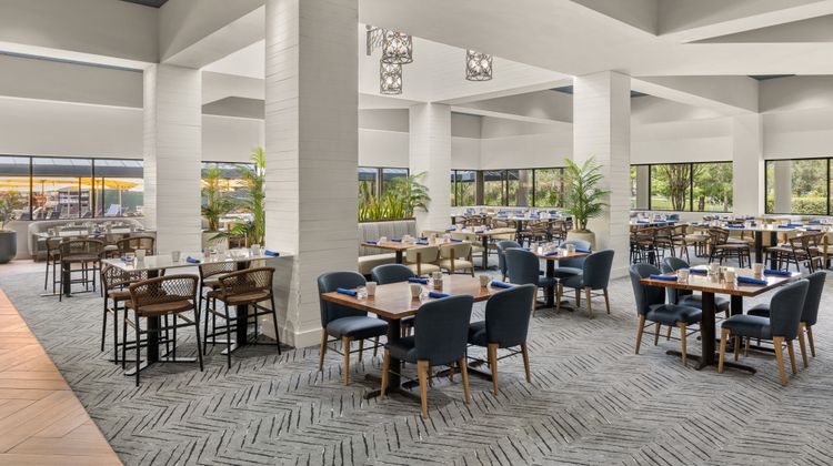 Delta Hotels Orlando Celebration Restaurant