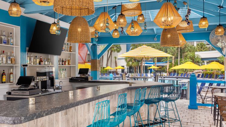 Delta Hotels Orlando Celebration Restaurant