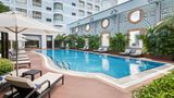 <b>Sheraton Saigon Grand Opera Hotel Pool</b>. Images powered by <a href=https://www.travelagewest.com/Hotels/Ho-Chi-Minh-City-Vietnam/