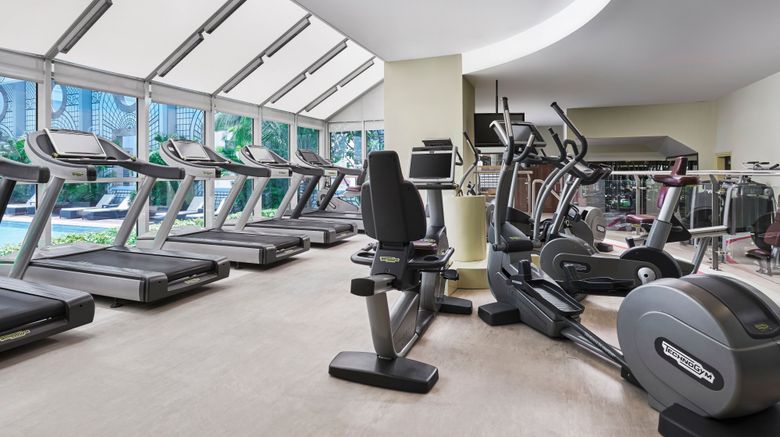 <b>Sheraton Saigon Grand Opera Hotel Recreation</b>. Images powered by <a href=https://www.travelagewest.com/Hotels/Ho-Chi-Minh-City-Vietnam/