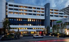 Residence Inn Munich Central