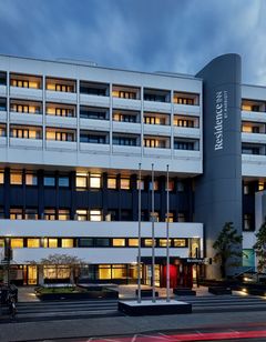 Residence Inn Munich Central