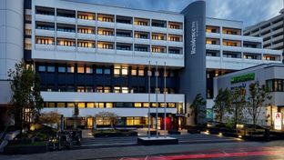 Residence Inn Munich Central
