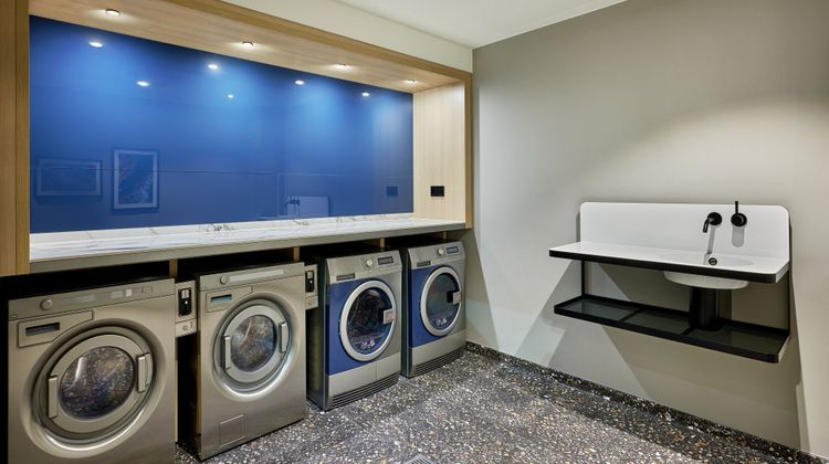 Residence Inn Munich Central Other